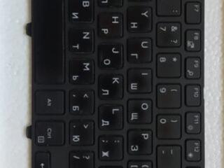 Оригинальная клавиатура от ноутбука Dell Inspiron 15 3000 Series