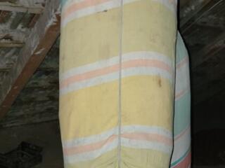 Продам палатки СССР (2 шт)