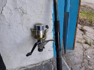 Продам снасти