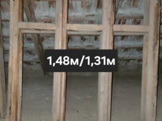 Продам деревянное окно