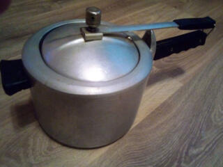 Скороварка ссср