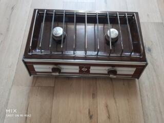 Плита газовая