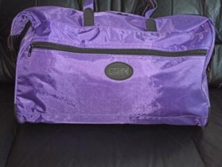 Дорожная сумка