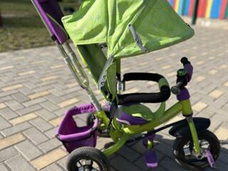 Продам детский велосипед