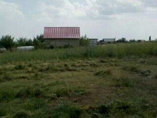 Продам участок в центре Санжейки для строительства!