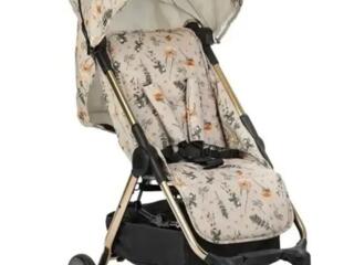 Прогулочная коляска Elodie Details Mondo