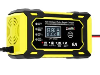 Зарядное устройство