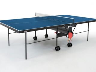 Теннисный стол для помещений Sponeta Indoor S1-27i blue