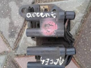 Катушка зажигания HYUNDAI ACCENT, cupe 1.5b 2.0b