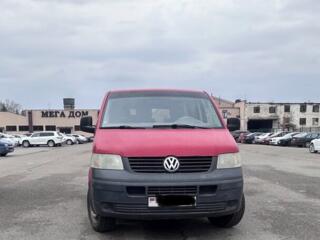Продам VW Transporter 6200$