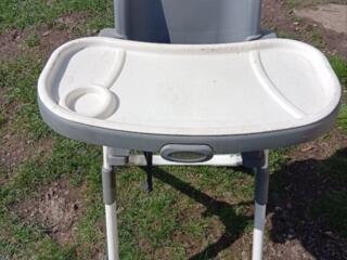 Продам стульчик трансформер