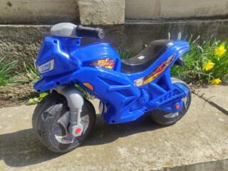 Продам мотоцикл-беговел