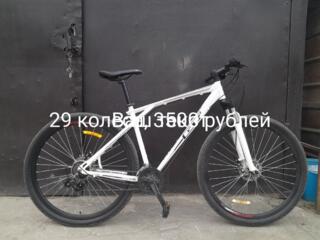 Продам велосипеды