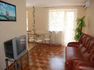 3-комн. квартира Французский бульвар / Пироговская