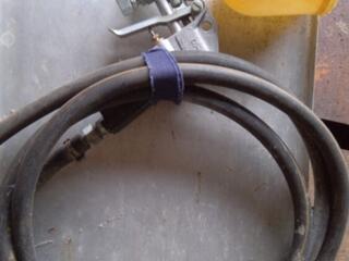 Пульверизатор со шлангов для покраски