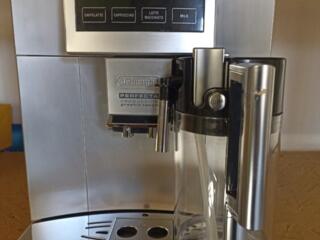 Продам кофемашину