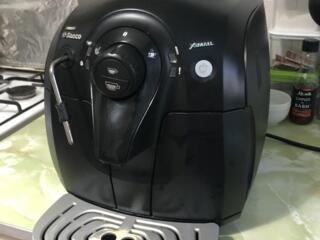 Кофемашину Philips Saeco Xsmall