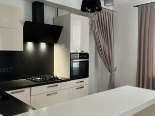 Просторный дом 180 м² заезжай и живи!