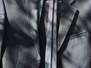 Костюм свадебный. 46 размер.