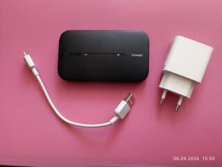 Wi-Fi роутер Huawei E5576-320. IDC/GSM