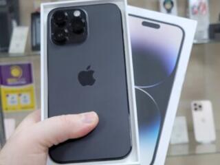 Продам iPhone 14 Pro Max 256 гб Гарантия + Рассрочка