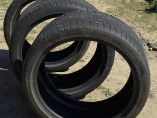 Продам 2-3 летних резины Michelin 255/35 R19 96Y