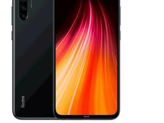 Сяоми Redmi Note 8 черный