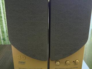 PC колонки Juster Co