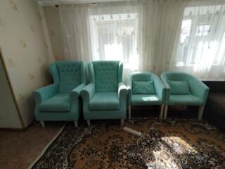 Продам кресла ZLATAMEBEL