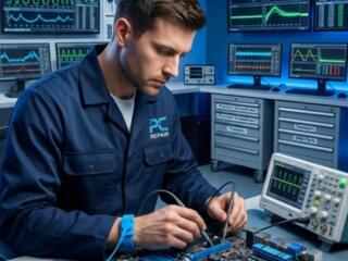 Ремонт Компьютеров