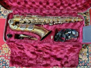 Продам сакс