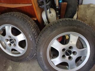 Продам Диски