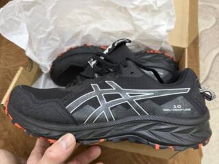Кроссовки оригинал Asics Gel-venture 10, 43 размер, берцы Altama 7W р.