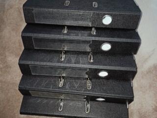 Архивные папки