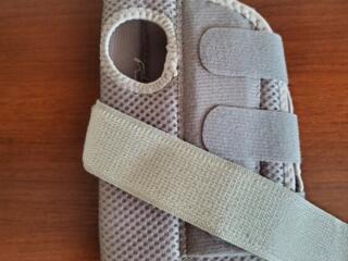 Бандаж для левой руки