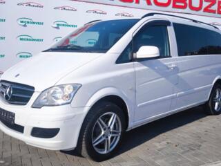 Mercedes Vito  an. 2013