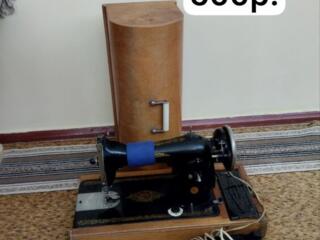 Продам Швейную Машинку - 500р.