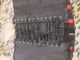 Корсет отличный