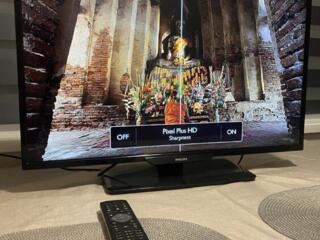 Продам телевизор Philips в идеальном состоянии