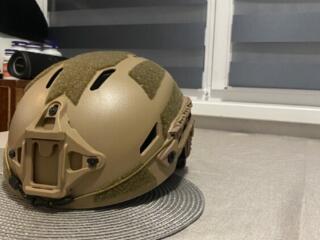 Продаю пейнтбольный шлем