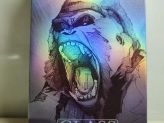 Защитное стекло