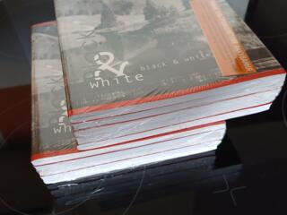 ВИЗИТНИЦА; ТЕТРАДИ; ПАПКА