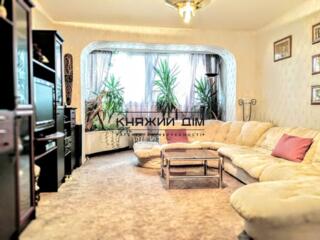 Оренда 3 кімнатної квартири на вул.Дарницький бульвар 3. Загальна ...