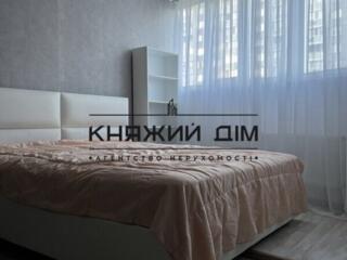 Пропонується в оренду однокімнатна студія в новому будинку за адресою 