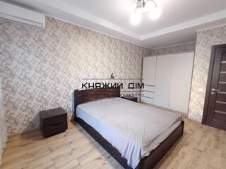 Пропонується в оренду простора 1 кімнатна квартира в ЖК ...