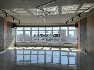 БЕЗ КОМІСІЇ Оренда офісу 160 м. Кловський спуск,7 3 кабінети (50м2 ...