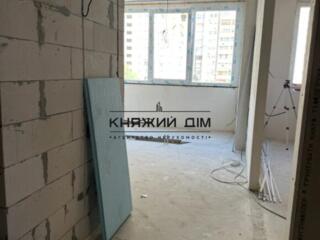 Продається 1-к квартира в ЖК "Лебединий" м Харківська До мет