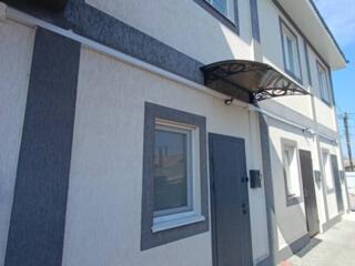 Продается современная таунхаус общей площадью 44м2, расположенная в ..