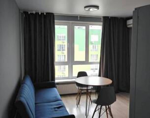 Предлагается к продаже 1-комнатная квартира в новом доме на ...