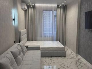 Предлагается к продаже уникальная ,  просторная квартира студия в ...